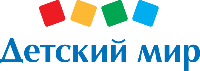 ДЕТСКИЙ МИР