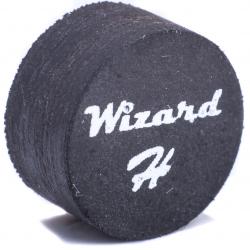 Наклейка для кия Black Wizard 14 мм, H