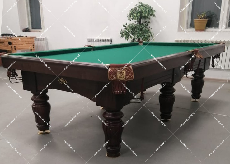 Бильярдный стол Барон 9 футов, г. Гороховец