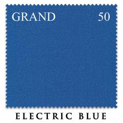 Сукно Grand 50 200 см (Electric Blue)