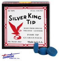 Наклейка для кия Silver King Ø11 мм 1 шт.