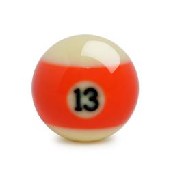 Шар Aramith Premium Pool №13 (57,2 мм)