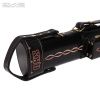 Тубус QK-S Grand Cavalry 1x1 (черный)