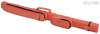 Тубус QK-S Ray Velcro 1x1 (оранжевый)