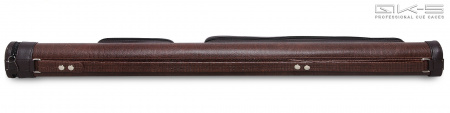 Тубус QK-S Hammer 1x1 (коричневый аллигатор)