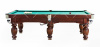 Бильярдный стол Палермо 10 футов (пирамида)