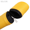 Тубус QK-S Ray Slim 1x1 (желтый)