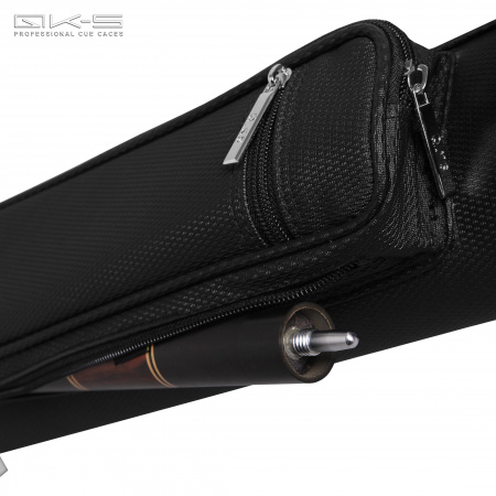 Тубус QK-S Ray 2x2 (черный)