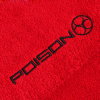 Полотенце для чистки и полировки кия Poison 41 х 20 см