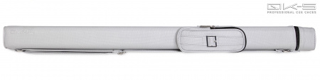 Тубус QK-S Ray Slim 1x1 (светло-серый)
