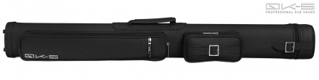 Тубус QK-S Ray 2x2 (черный)