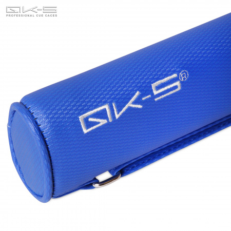 Тубус QK-S Ray Slim 1x1 (синий)
