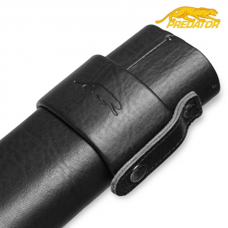Тубус для кия Predator Sport NPS 1x1 (желтый, черный)