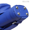 Тубус QK-S Ray Velcro 1x1 (синий)
