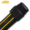 Тубус Predator Sport Velcro 1x1 (черный/жёлтый)