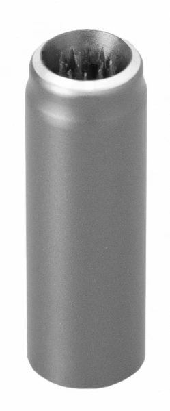 Махровка Super Mini серая