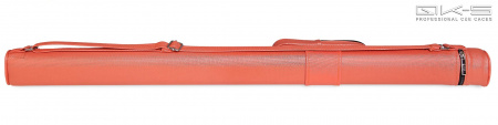 Тубус QK-S Ray Slim 1x1 (оранжевый)