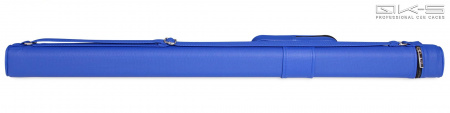 Тубус QK-S Ray Slim 1x1 (синий)