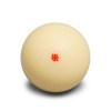 Бильярдный биток Super Aramith Pro Cue Ball пул (57,2 мм)