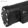 Тубус QK-S Samurai 2x2 (матовый черный)