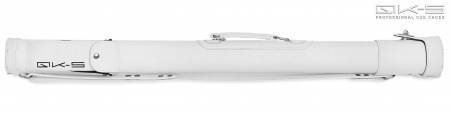 Тубус QK-S Musketeer 1x1 (белый)