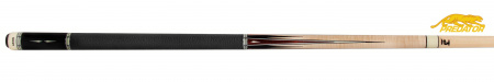 Кий для пула Predator Ikon³ 2 Leather Luxe™ 314³ двухсоставной