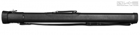 Тубус QK-S Musketeer 1x1 (черный)