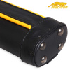 Тубус Predator Sport Velcro 1x1 (черный/жёлтый)