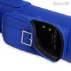 Тубус QK-S Ray 2x2 (синий)