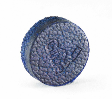 Наклейка для кия Galaxy Blue Core (MH-76) 13.5 мм