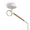 Подвесной светильник для бильярдной Стефания