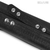 Тубус QK-S Hammer 1x1 (черный алигатор)