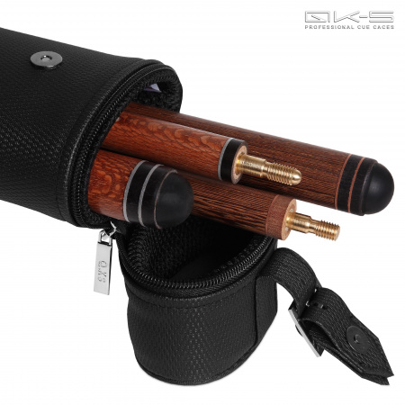 Тубус QK-S Ray 2x2 (черный)