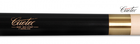 Бильярдный кий для русского бильярда Шот, цельный, 142 см