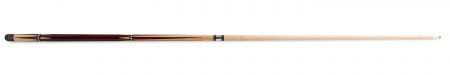 Бильярдный кий для американского пула Титан (мерсава), двухсоставной