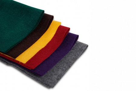 Салфетка для чистки и полировки Chem-Pak Q Cloth