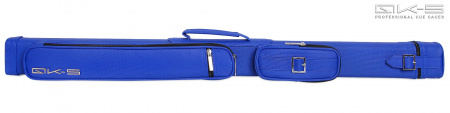 Тубус QK-S Ray 1x1 (синий)