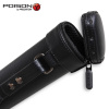Тубус для кия Poison Armor 1х1 (черный)