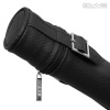 Тубус QK-S Ray Velcro 1x1 (черный)