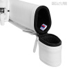 Тубус QK-S Swordmen 1x1 (белый)