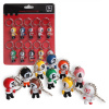 Брелоки Turning point lucky doll 4,5 см (10 шт)