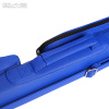 Тубус QK-S Ray 1x1 (синий)