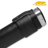 Тубус для кия Predator Blak Nps 1X1 (черный)