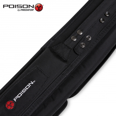 Кейс Poison Armor LS 2х2 (черный)