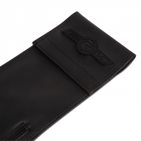 Кий для пула Predator SP2 Revo 4 Grey Forearm/Black Point Limited Edition