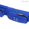 Тубус QK-S Ray 1x1 (синий)