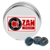 Наклейка для кия Zan Plus