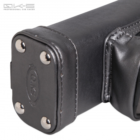 Тубус QK-S Artillery 2x2 (серый)
