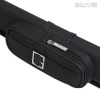 Тубус QK-S Ray Slim 1x1 (черный)