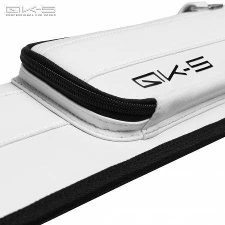 Чехол QK-S Archer 1x1 (белый)